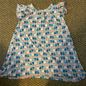 Dot Dot Smile dress